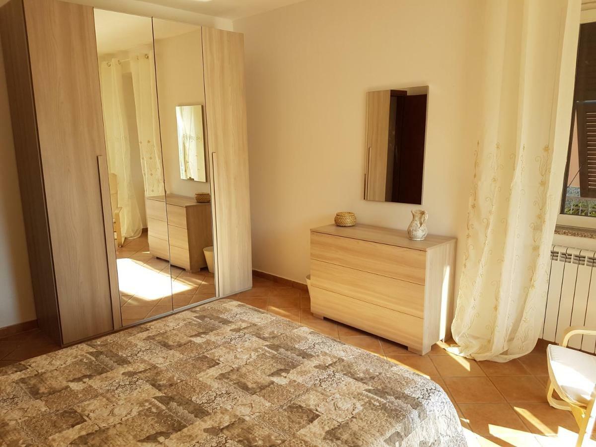 Appartamento Catarino Beverino Exterior photo