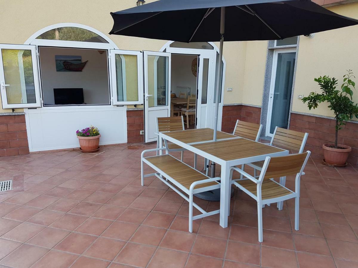 Appartamento Catarino Beverino Exterior photo
